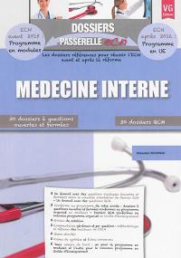 Médecine interne