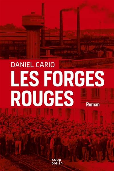 Les forges rouges