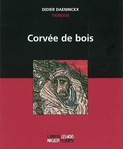 Corvée de bois