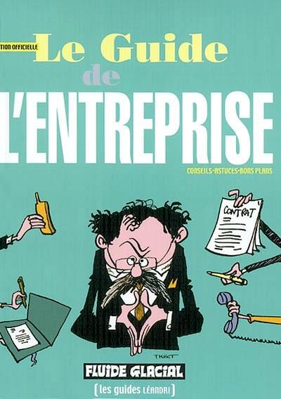 Le guide de l'entreprise