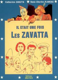 Il était une fois les Zavatta