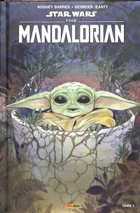 Star Wars : the Mandalorian. Vol. 1