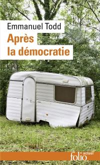 Après la démocratie