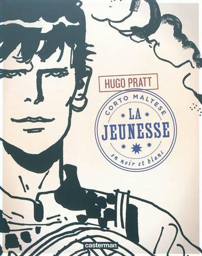 Corto Maltese : en noir et blanc. Vol. 1. La jeunesse Corto Maltese : en noir et blanc. Vol. 1. La jeunesse