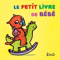 Le petit livre de bébé