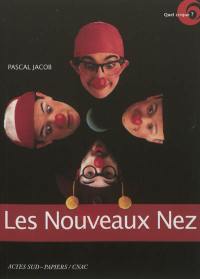 Les nouveaux nez