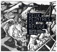 Deux peintres du refuge : artistes juifs dans les Cévennes, 1942-1944