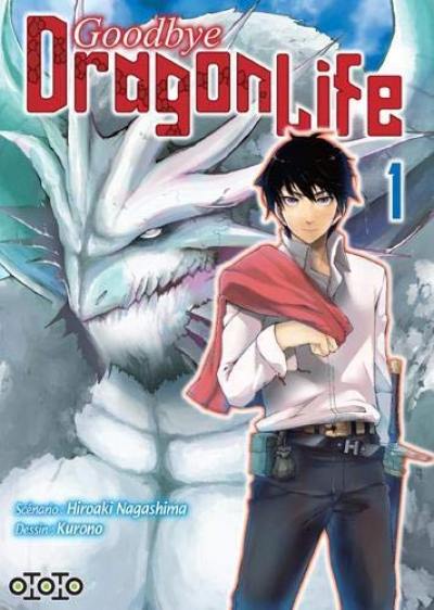 Goodbye dragon life. Vol. 1