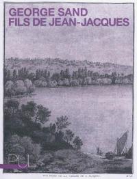 Fils de Jean-Jacques