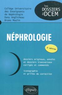 Néphrologie