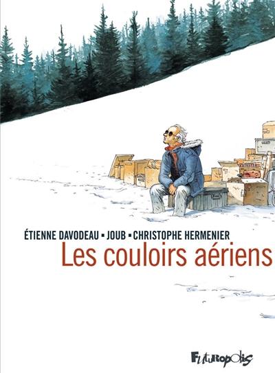 Les couloirs aériens