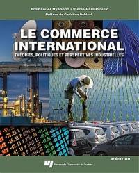 Le commerce international