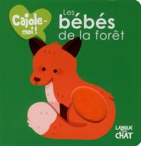 Les bébés de la forêt