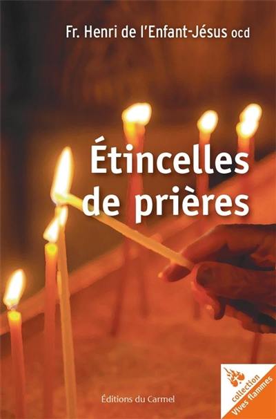 Etincelles de prières