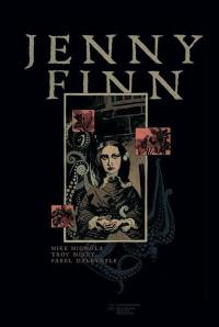 Jenny Finn