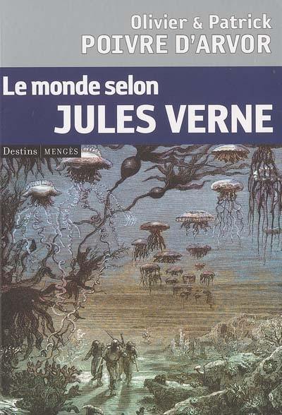 Le monde selon Jules Verne