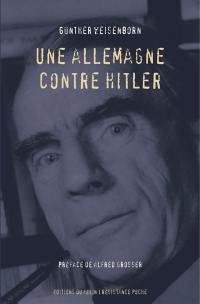 Une Allemagne contre Hitler