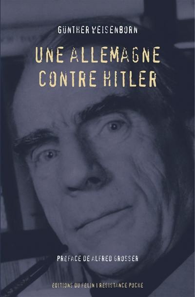 Une Allemagne contre Hitler