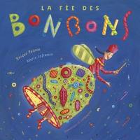 La fée des bonbons