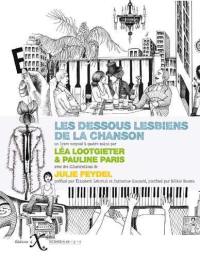 Les dessous lesbiens de la chanson