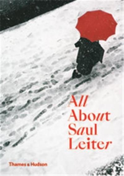 All About Saul Leiter