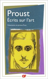 Ecrits sur l'art