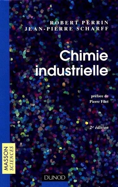 Chimie industrielle