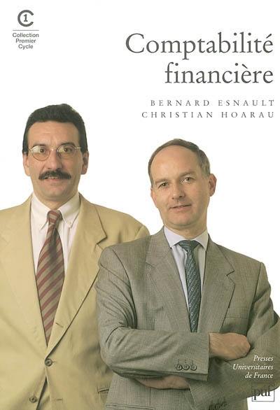 Comptabilité financière