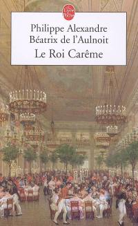 Le roi Carême