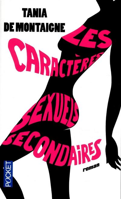 Les caractères sexuels secondaires