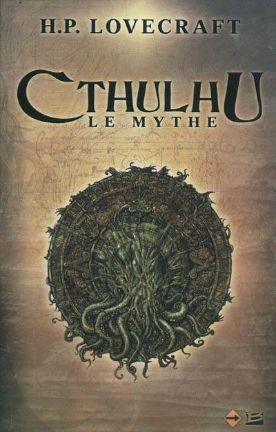 Cthulhu, le mythe