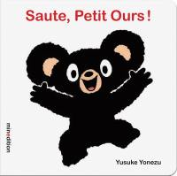 Saute, Petit Ours !