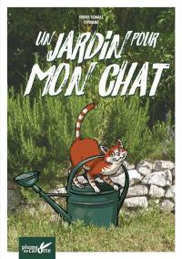 Un jardin pour mon chat