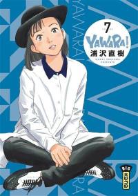 Yawara !. Vol. 7