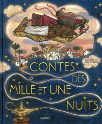 Contes des mille et une nuits