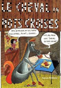 Le cheval en mots croisés