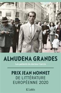 Episodes d'une guerre interminable. Vol. 4. Les patients du docteur Garcia