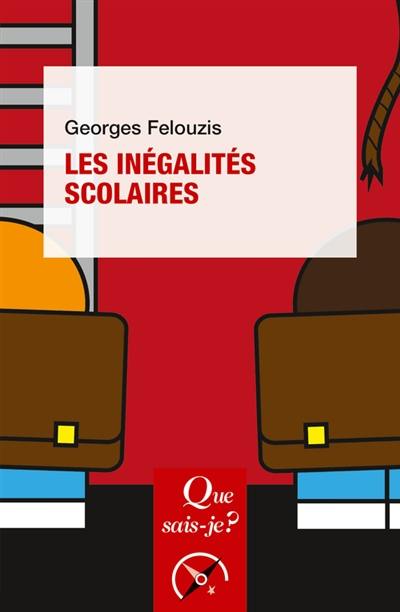 Les inégalités scolaires