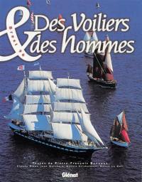 Des voiliers et des hommes : Brest 96