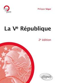 La Ve République