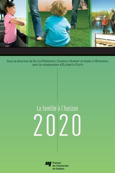 La famille à l'horizon 2020