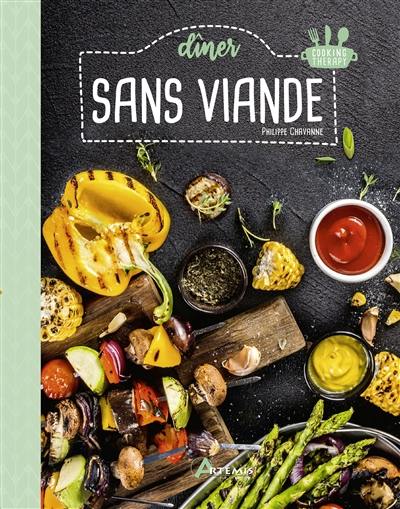 Dîner sans viande