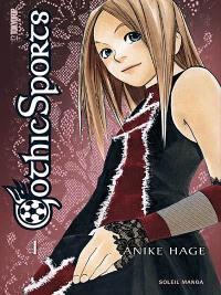 Gothic sports. Vol. 1