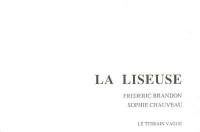 La Liseuse