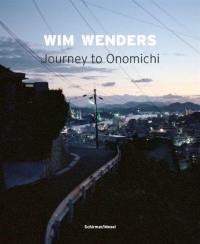 Wim Wenders Journey to Onomichi