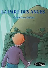 La part des anges