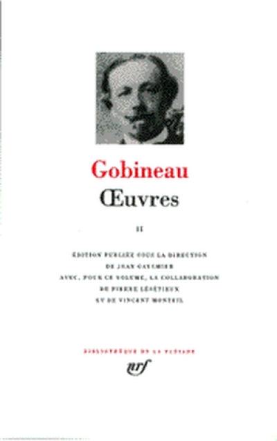 Oeuvres. Vol. 2. Trois ans en Asie. Mémoire sur l'état social de la Perse actuelle. Les Religions et les philosophies dans l'Asie centrale