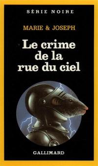 Le Crime de la rue du ciel