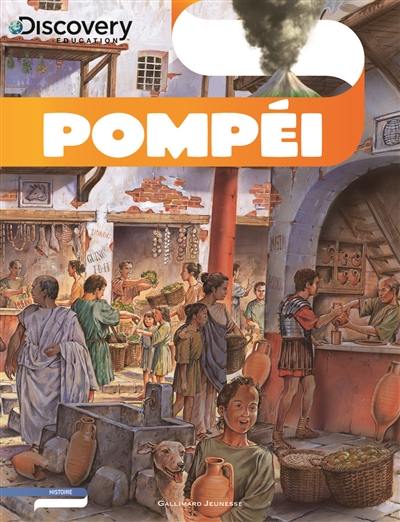 Pompéi