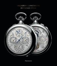 Vacheron Constantin : référence 57260